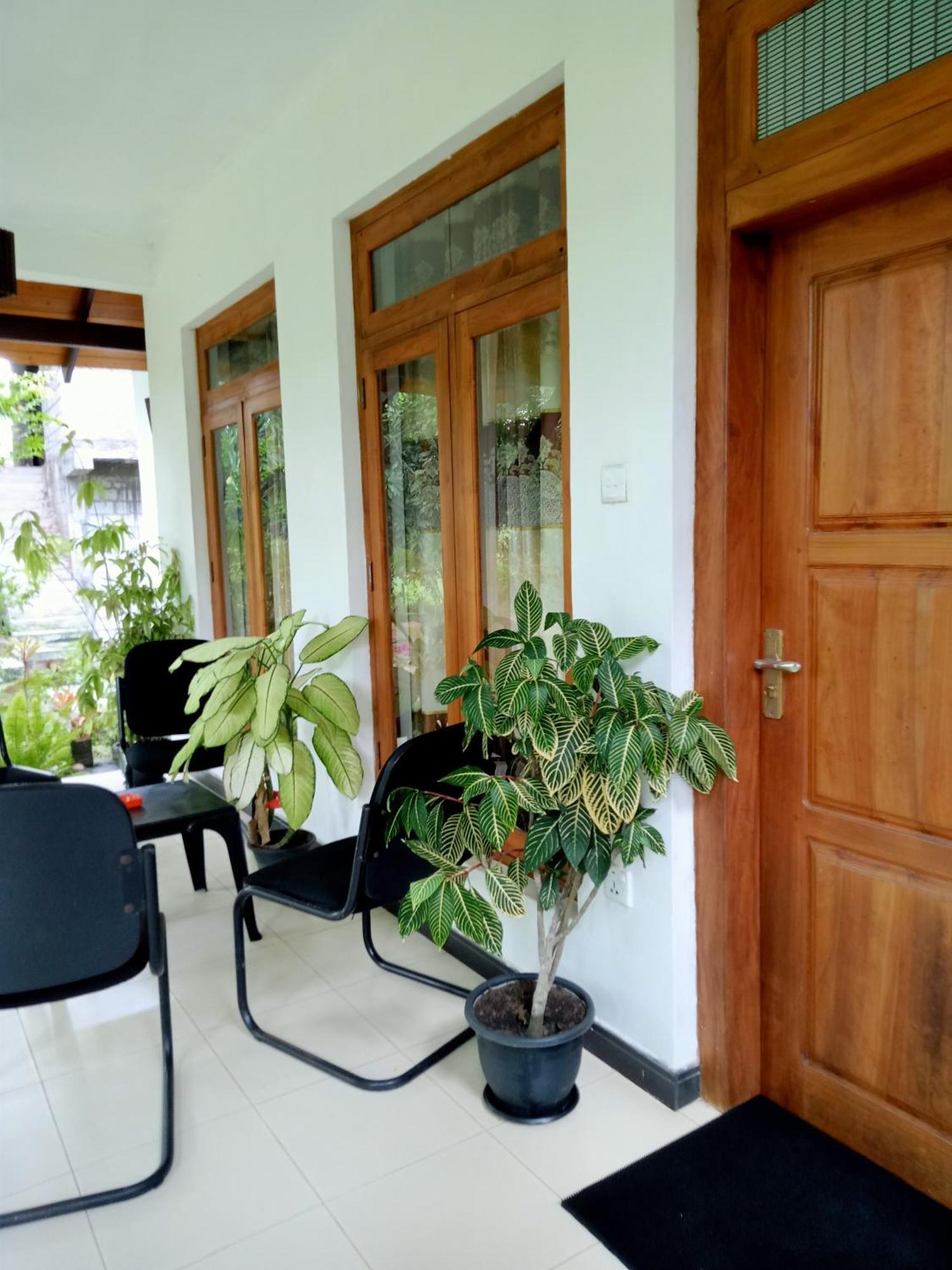 Kithmi Resort Polonnaruwa Bagian luar foto