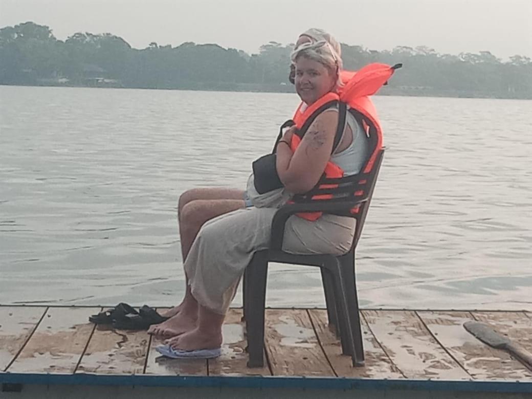 Kithmi Resort Polonnaruwa Bagian luar foto