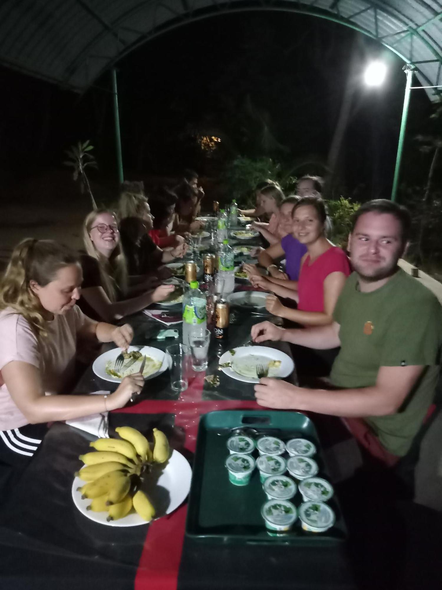 Kithmi Resort Polonnaruwa Bagian luar foto