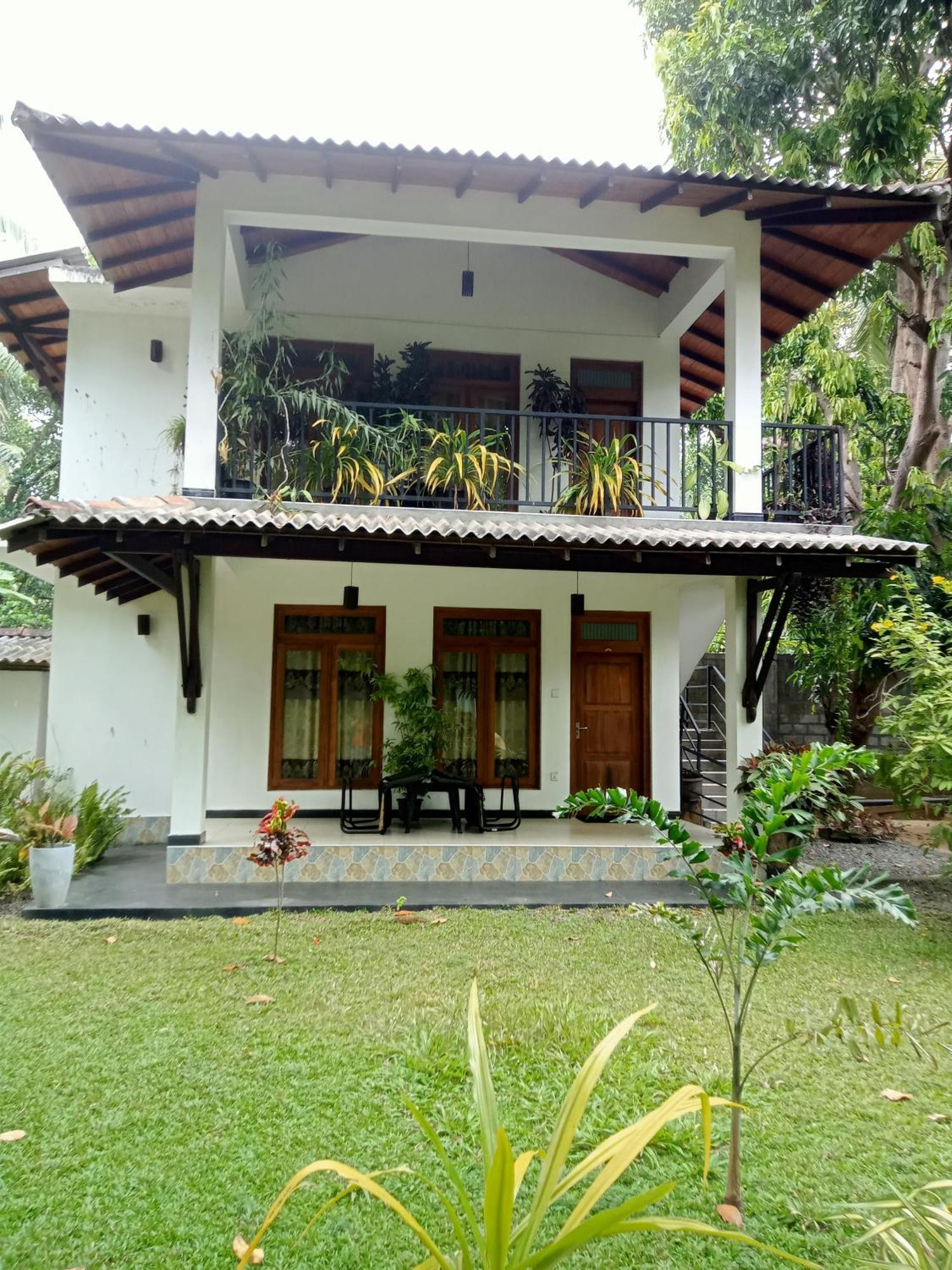 Kithmi Resort Polonnaruwa Bagian luar foto