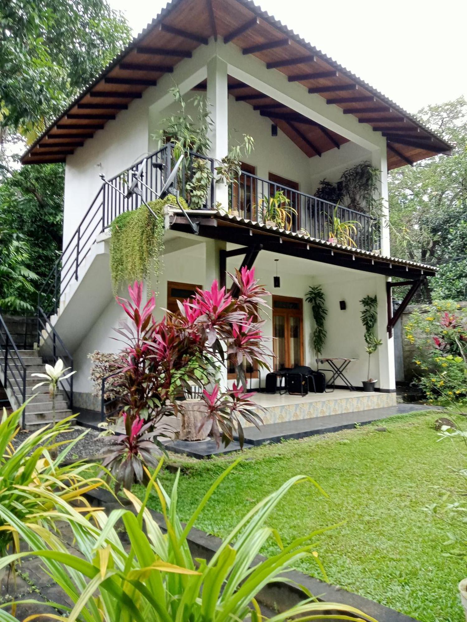 Kithmi Resort Polonnaruwa Bagian luar foto