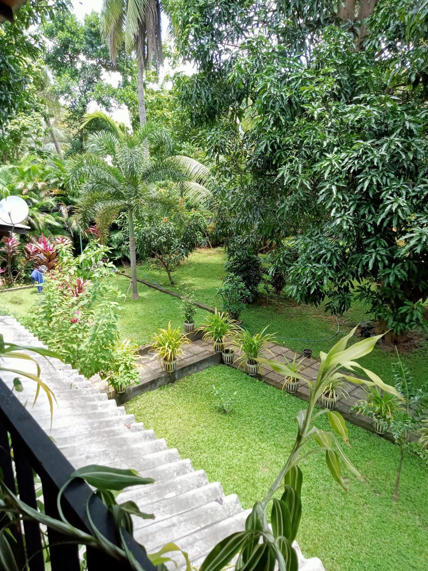 Kithmi Resort Polonnaruwa Bagian luar foto