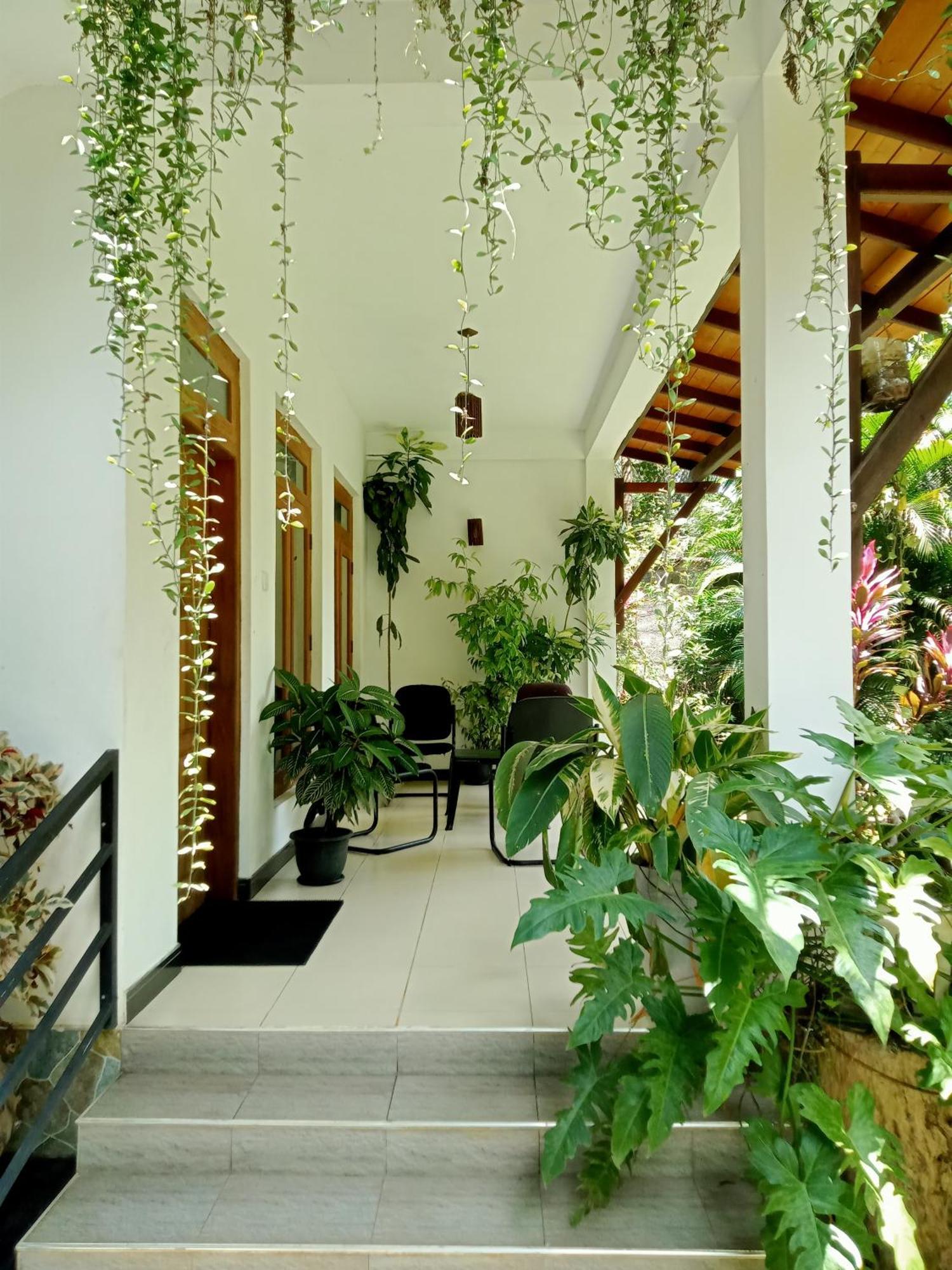 Kithmi Resort Polonnaruwa Bagian luar foto
