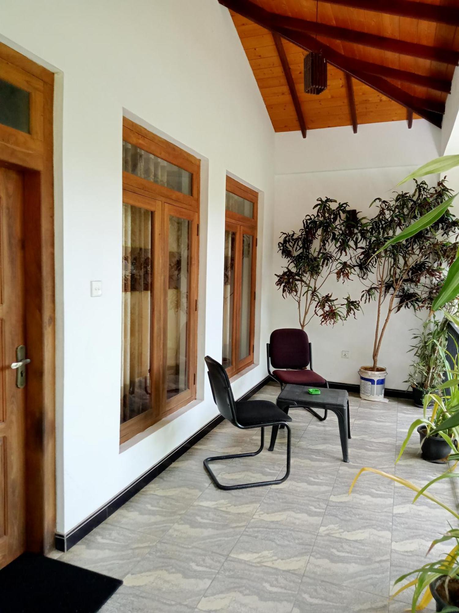 Kithmi Resort Polonnaruwa Bagian luar foto