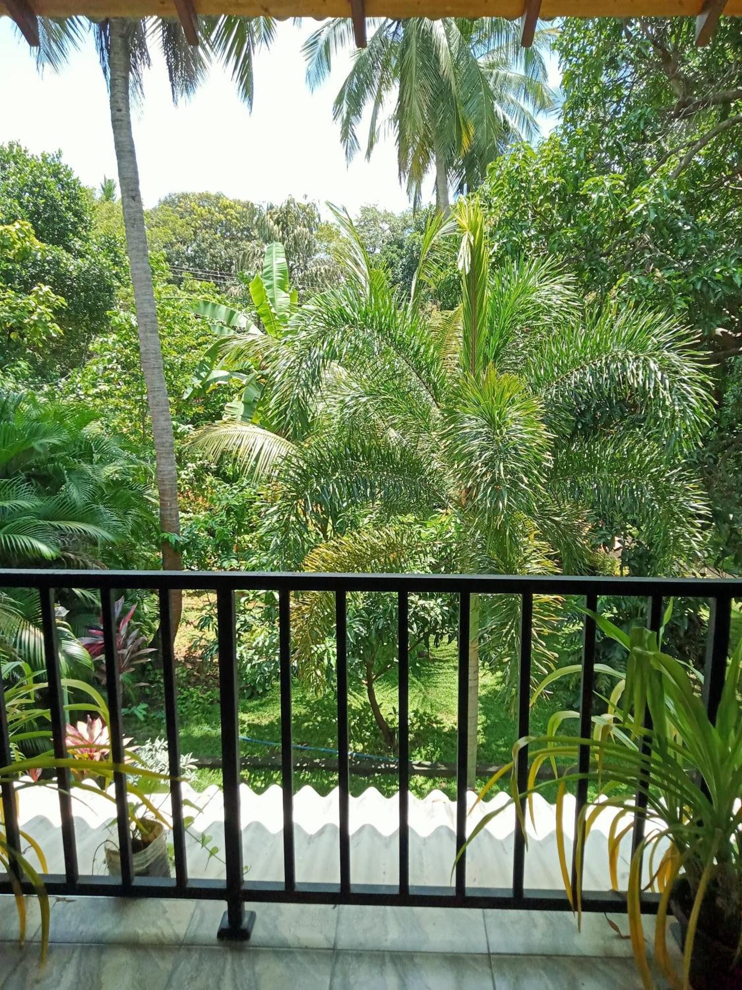 Kithmi Resort Polonnaruwa Bagian luar foto