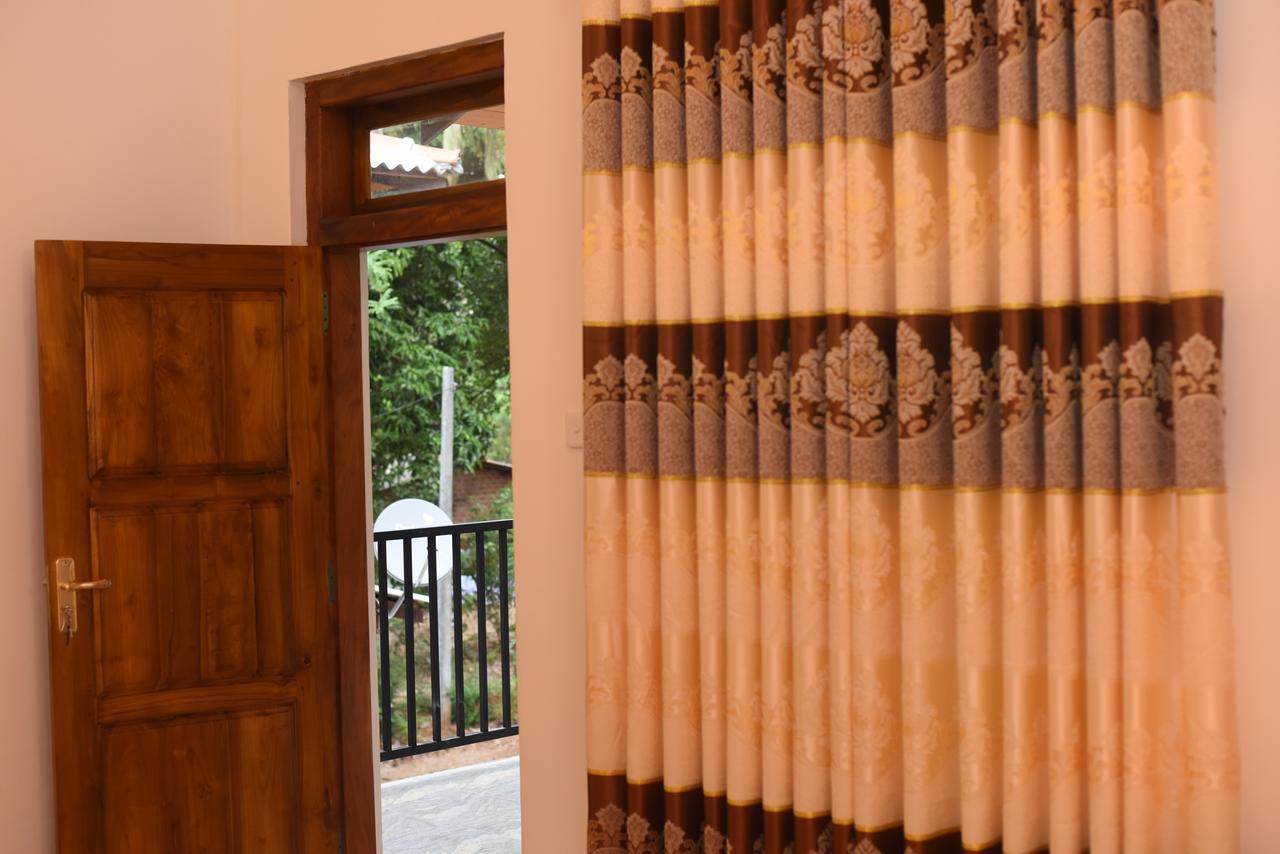 Kithmi Resort Polonnaruwa Bagian luar foto