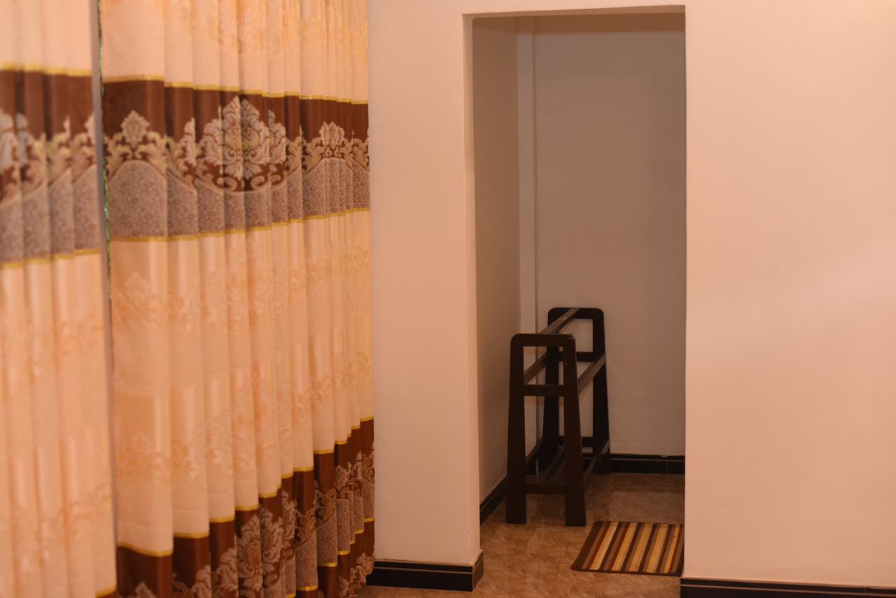Kithmi Resort Polonnaruwa Bagian luar foto