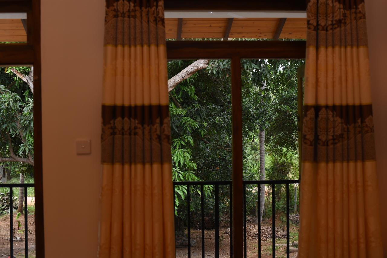 Kithmi Resort Polonnaruwa Bagian luar foto
