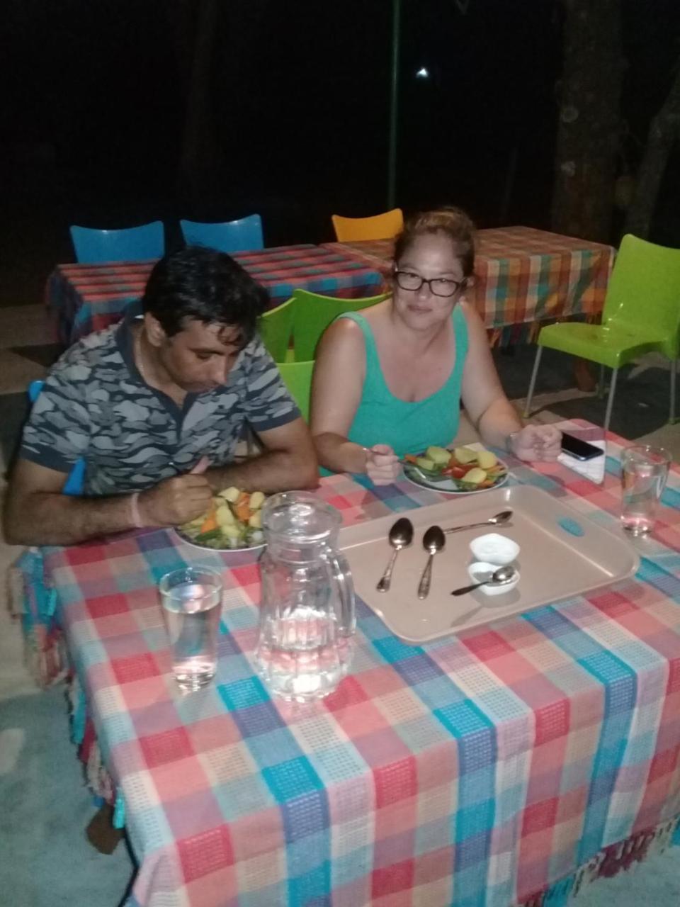 Kithmi Resort Polonnaruwa Bagian luar foto