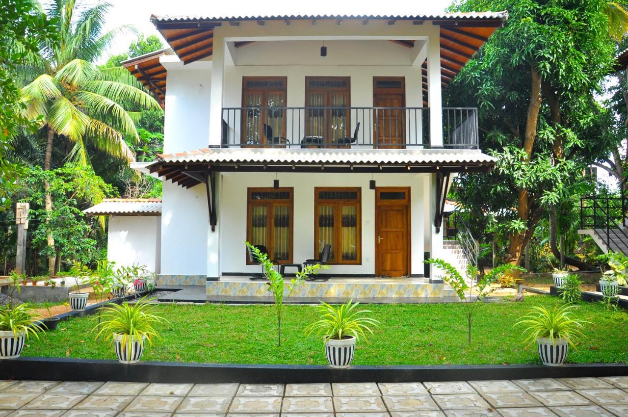 Kithmi Resort Polonnaruwa Bagian luar foto